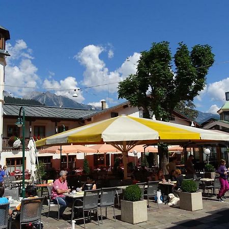 Parkapartments Schladming Eksteriør billede