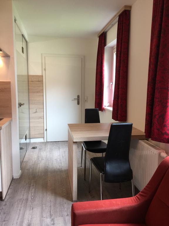 Parkapartments Schladming Eksteriør billede