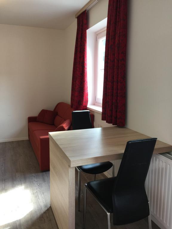 Parkapartments Schladming Eksteriør billede