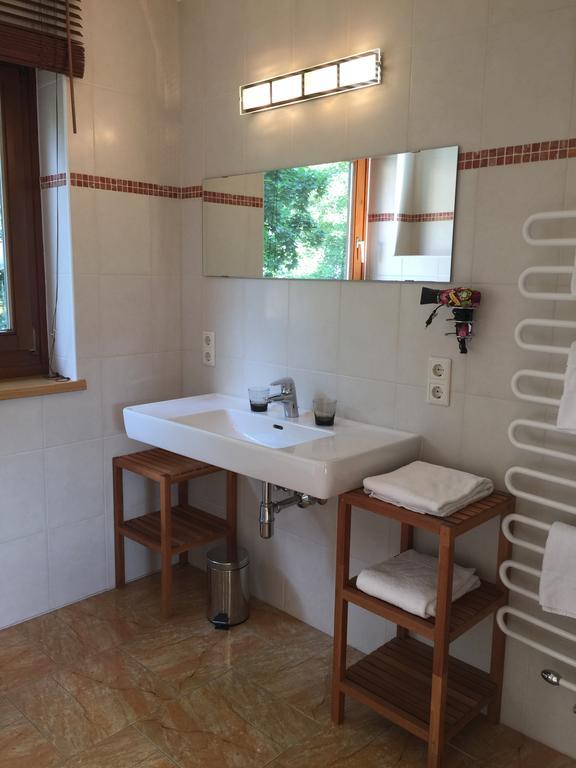 Parkapartments Schladming Eksteriør billede