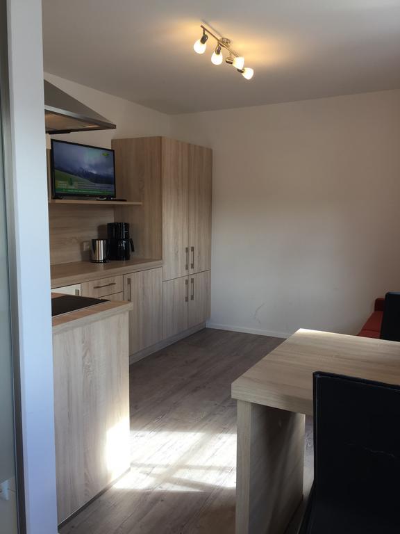 Parkapartments Schladming Eksteriør billede