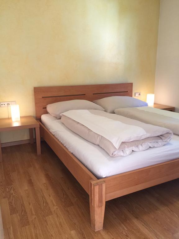 Parkapartments Schladming Eksteriør billede