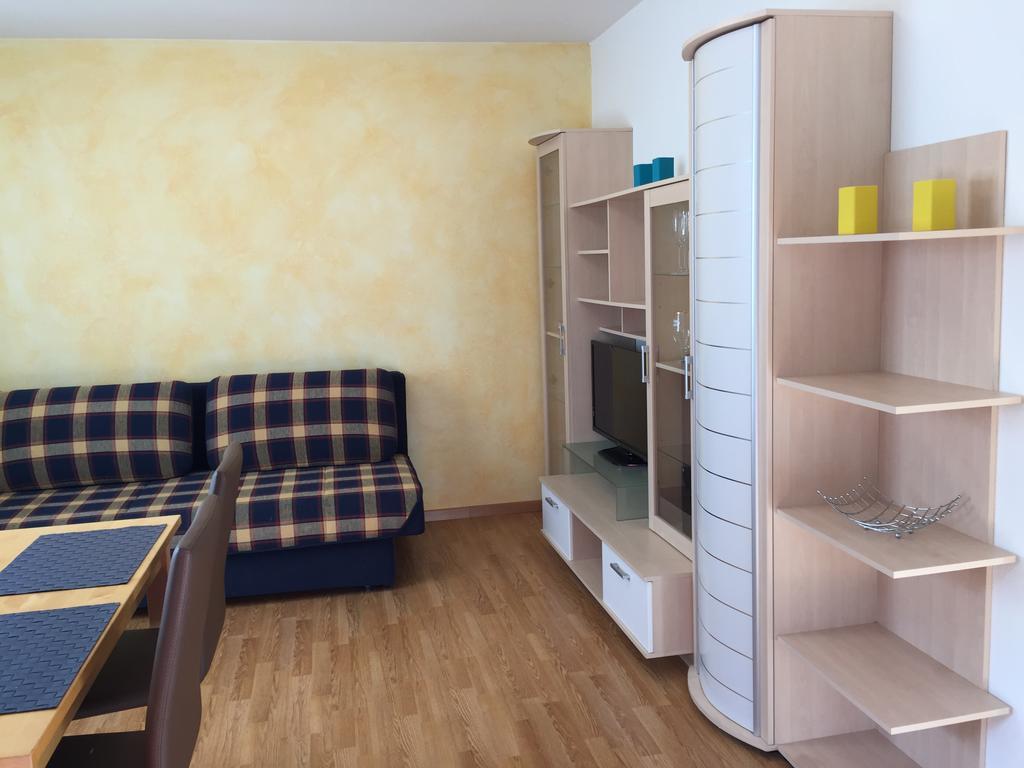 Parkapartments Schladming Eksteriør billede