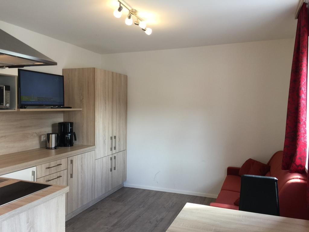Parkapartments Schladming Eksteriør billede